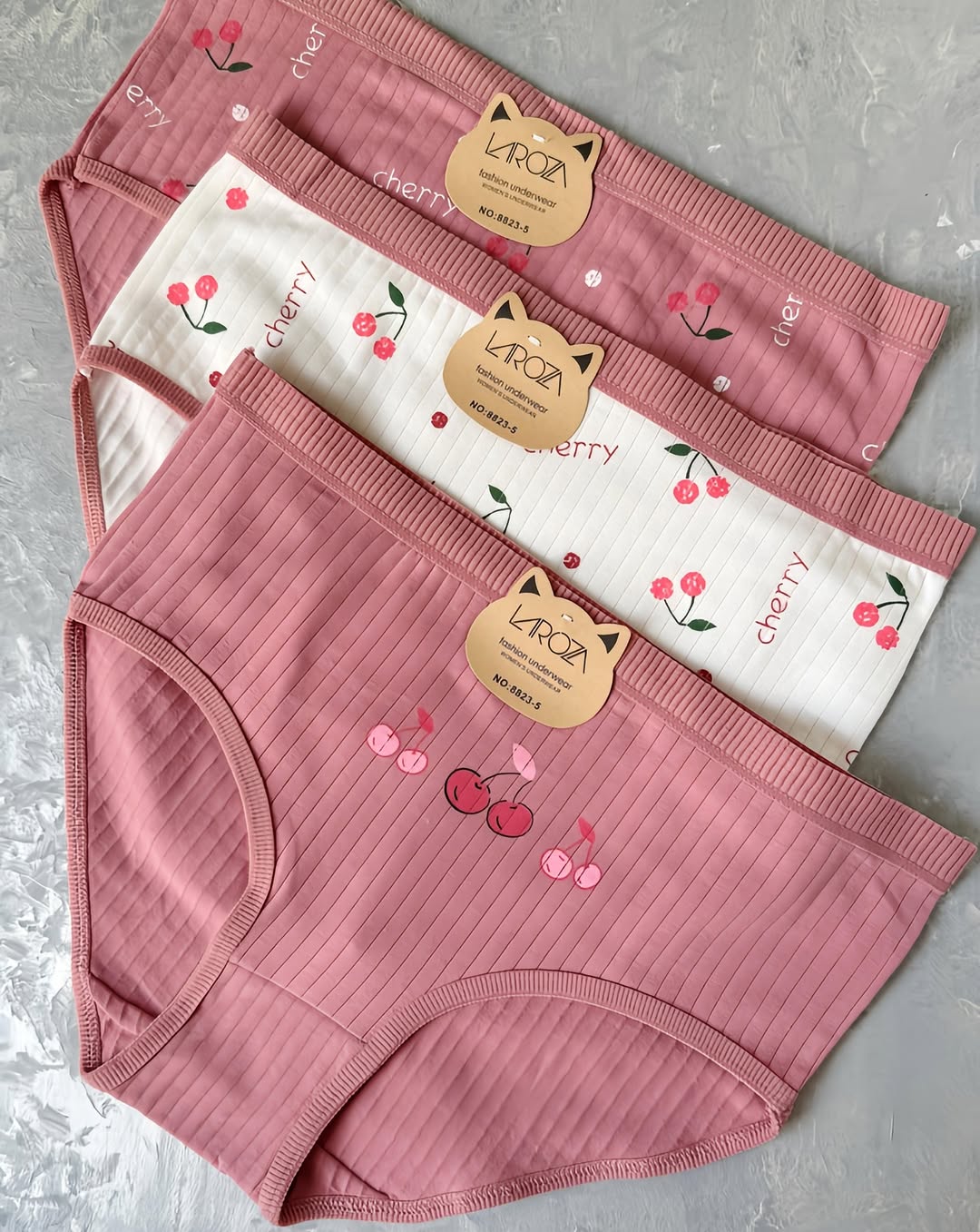 ارزان‌ترین شورت عروسکی دخترانه وارداتی لیست ۲۰۲۵