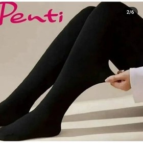 خرید بهترین جوراب شلواری زنانه ضخیم پنتی