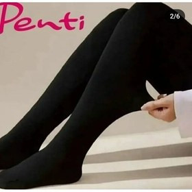 خرید بهترین جوراب شلواری زنانه ضخیم پنتی