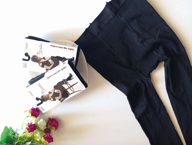 جوراب شلواری پنتی ضخیم مدل گندار با کیفیت