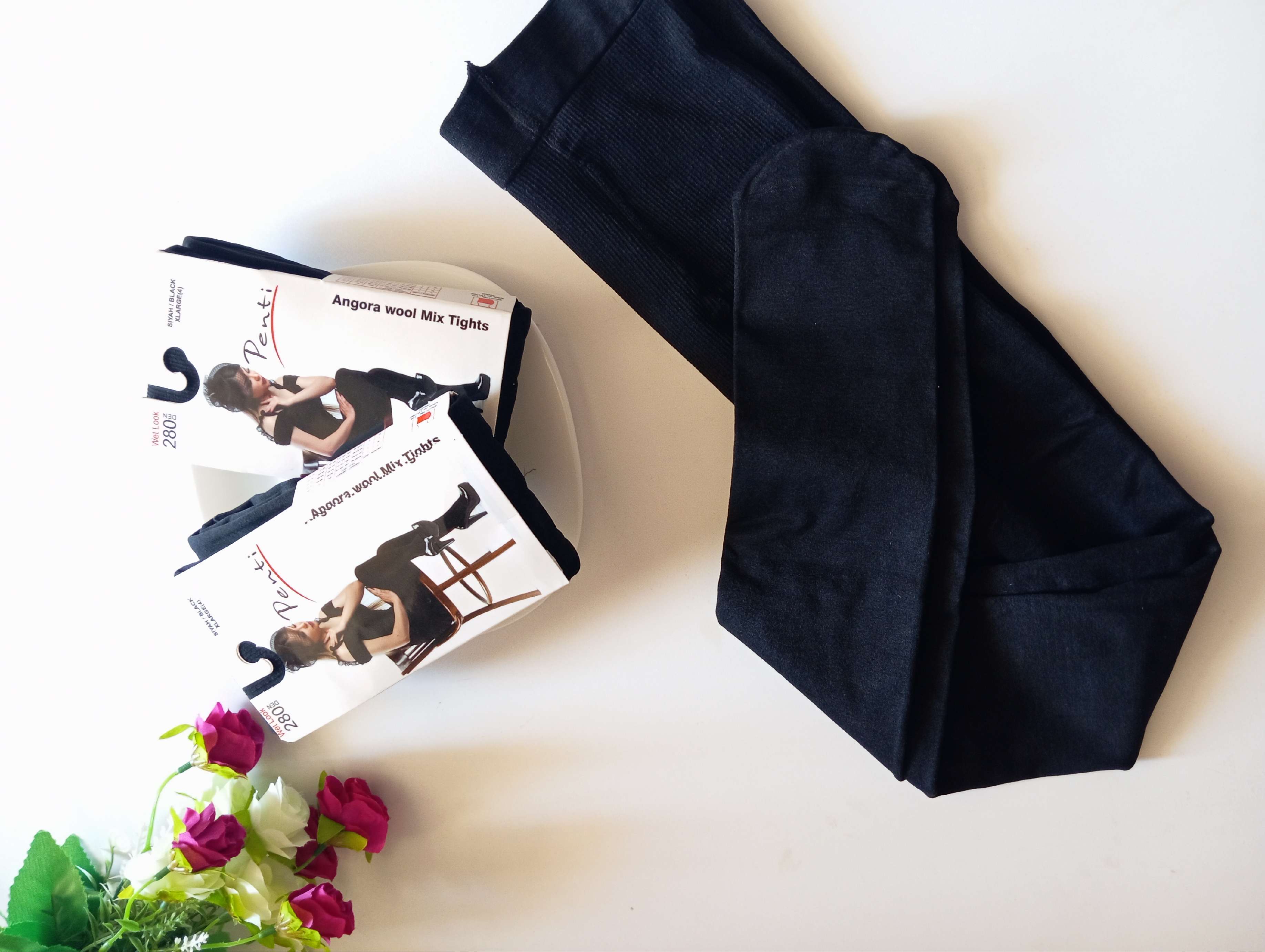 خرید بهترین جوراب شلواری پنتی اصل