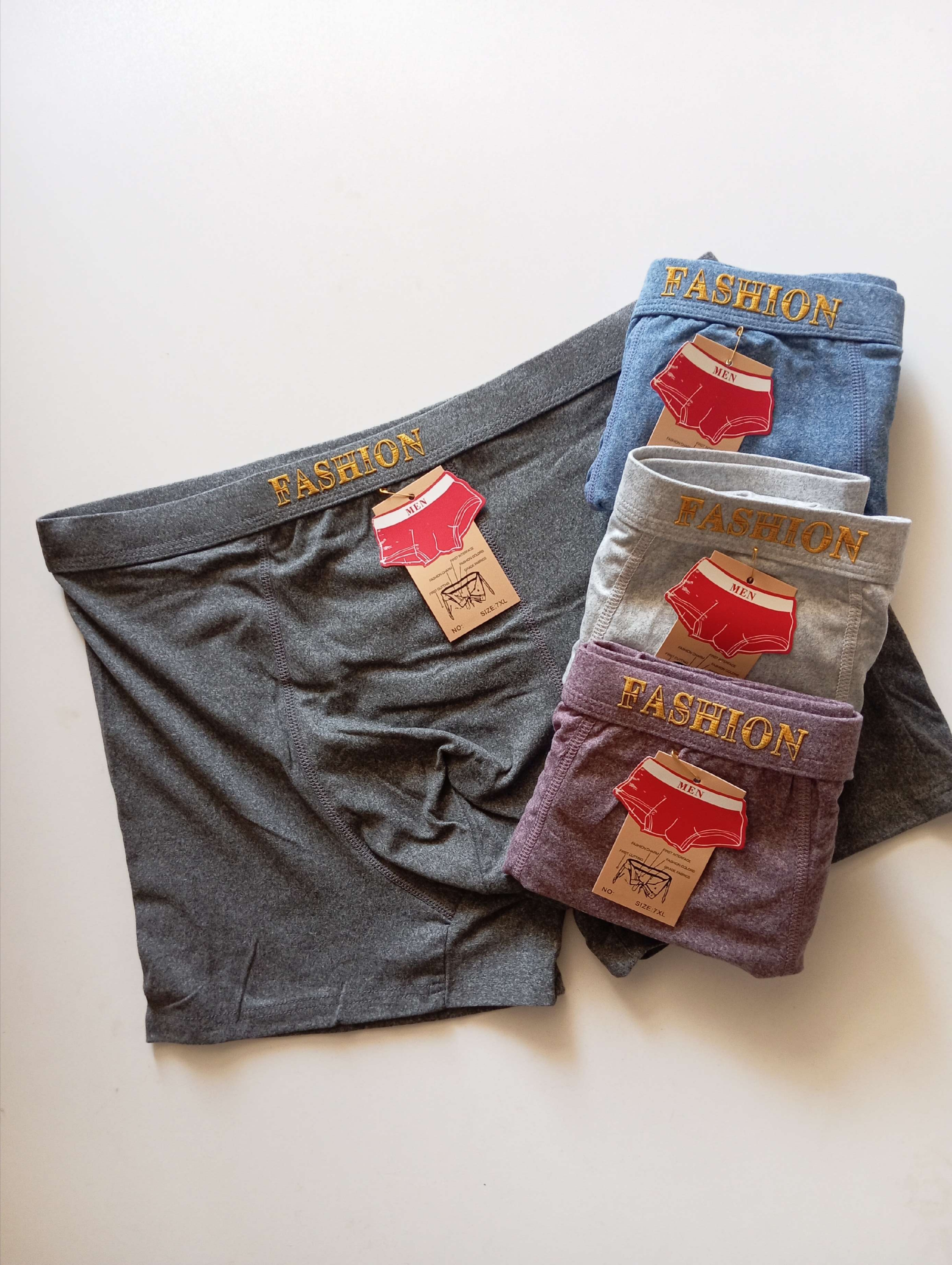 خرید ارزان‌ترین شورت مردانه گیاهی