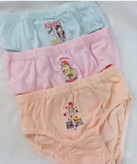 خرید شورت دخترانه نخ پنبه ضد حساسیت