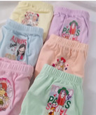 شورت دخترانه ضد حساسیت مدل اسلیپ