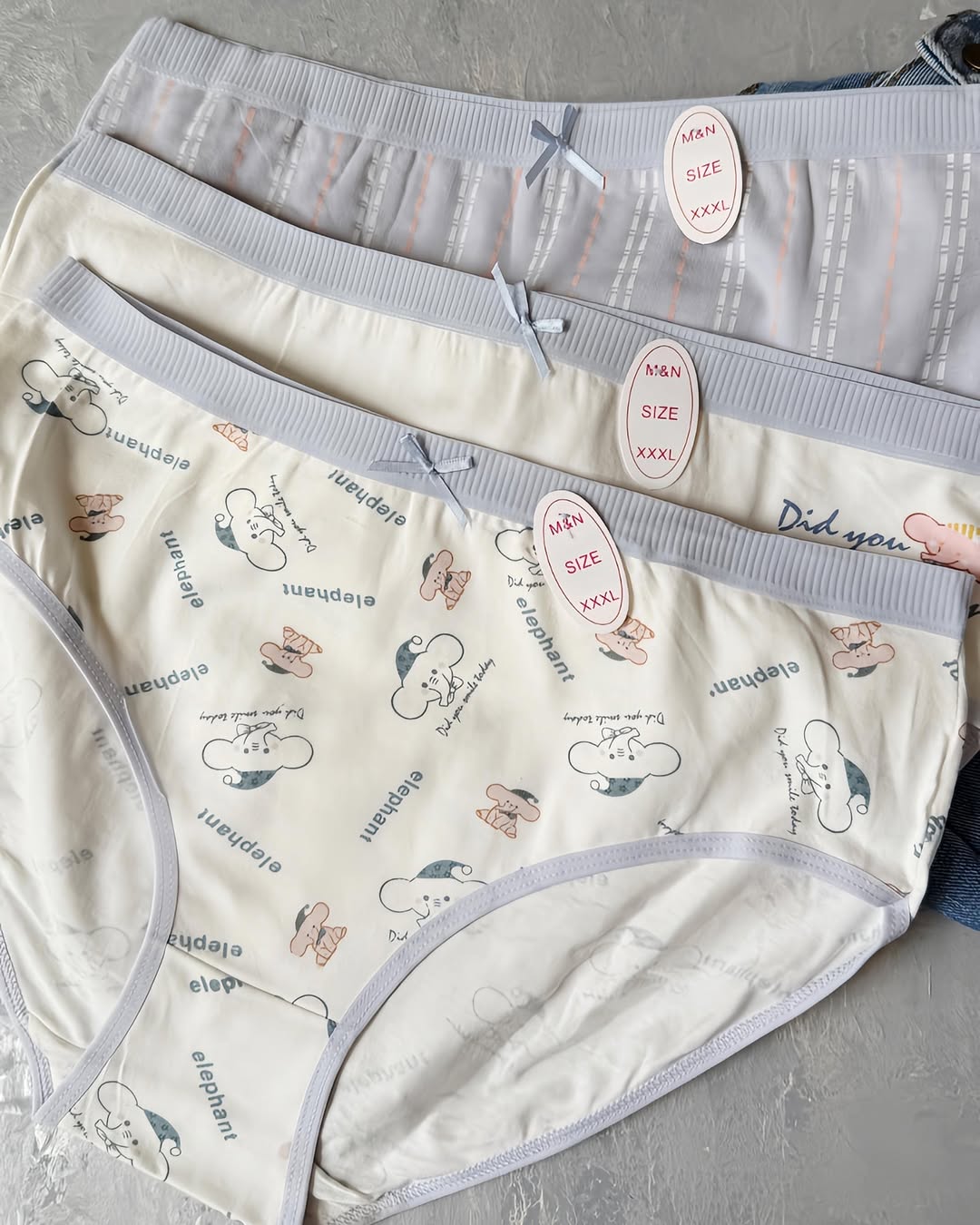 خرید شورت عروسکی زنانه وارداتی