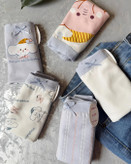 با کیفیتترین شورت عروسکی زنانه نخ پنبه