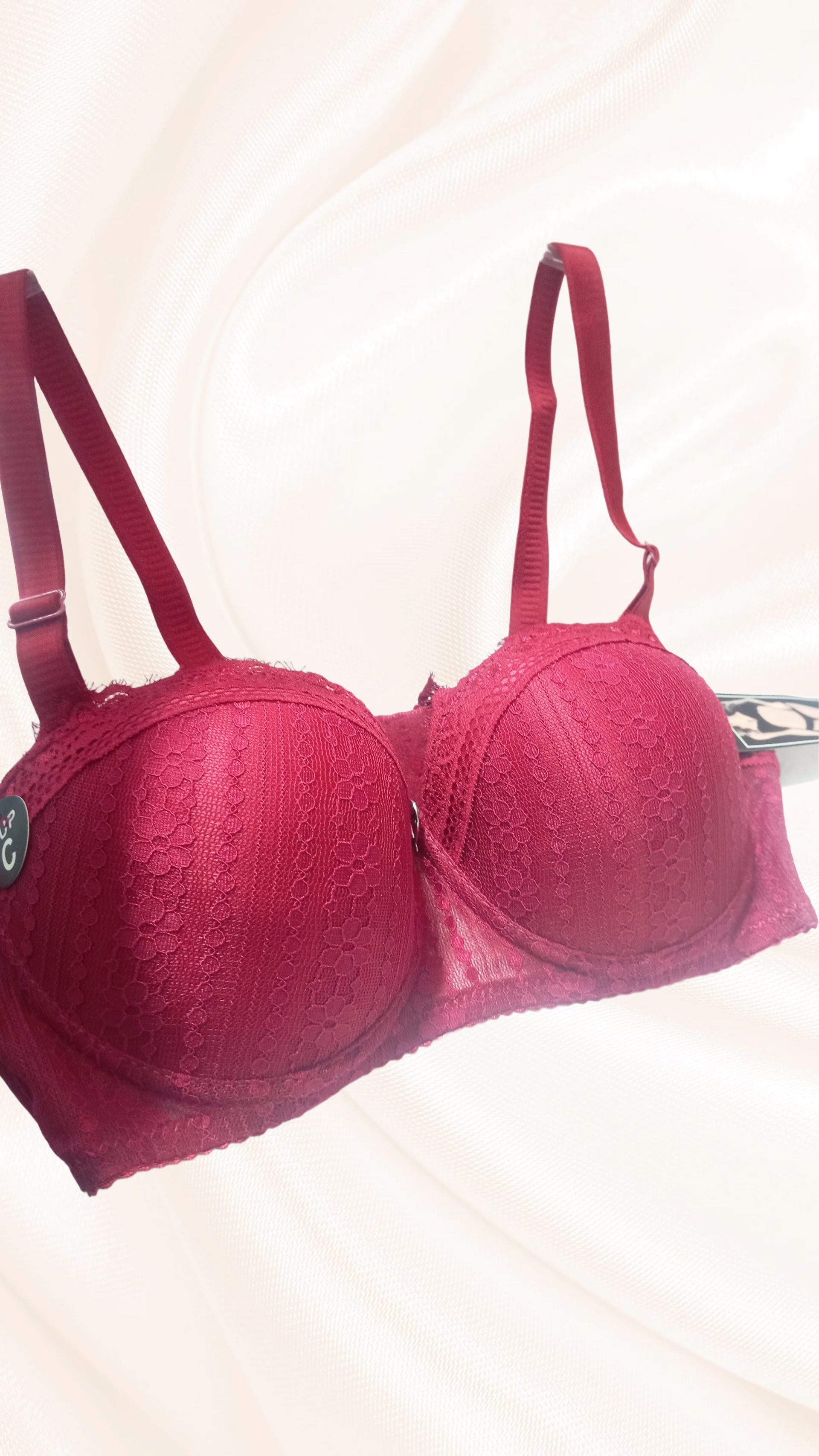 با کیفیت‌ترین سوتین اسفنجی زنانه