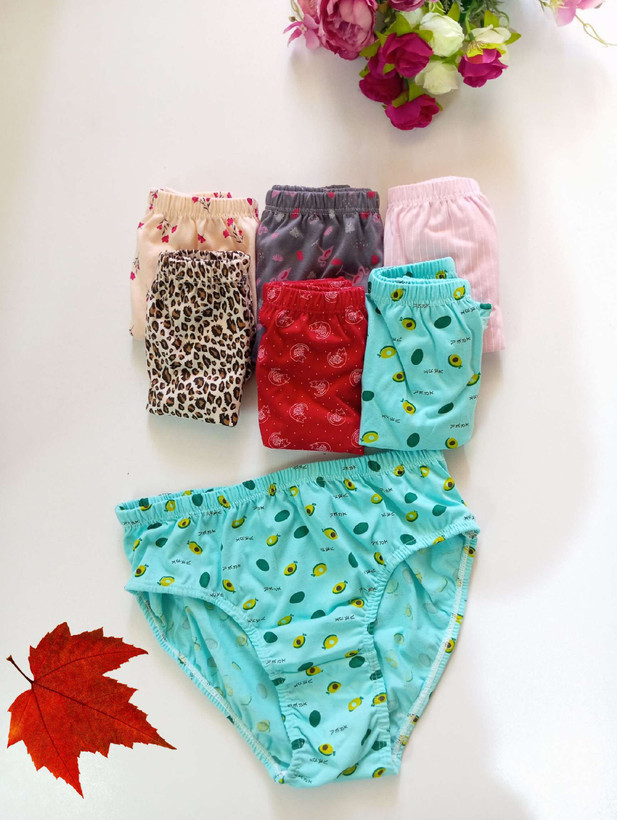 خرید بهترین شورت لیفه نخ پنبه ضد حساسیت