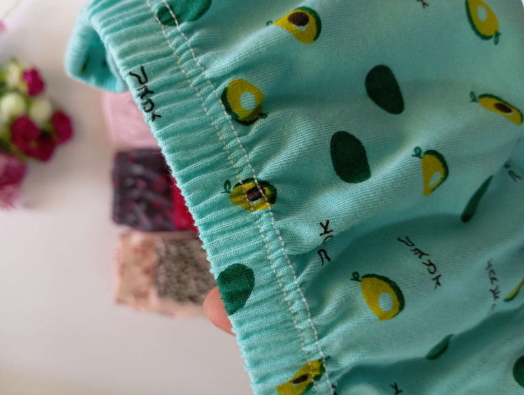 خرید شورت لیفه ای زنانه سوپر پنبه