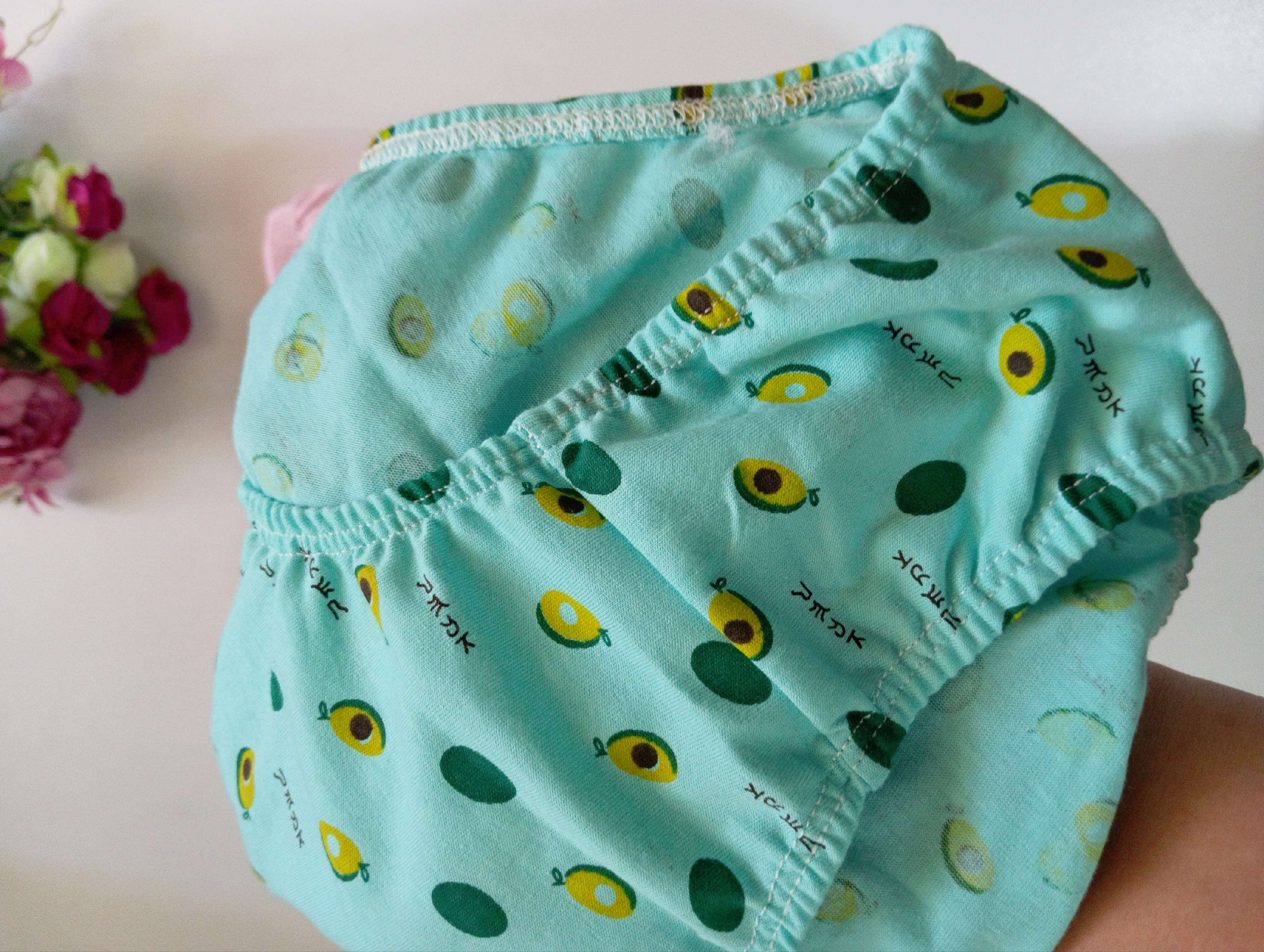 ارزان‌ترین شورت لیفه‌ای زنانه نخ پنبه ضد حساسیت