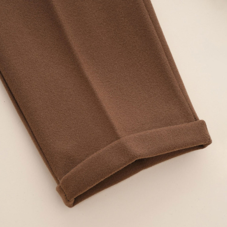 لیست قیمت شلوار مام پاکتی شکلاتی زنانه و دخترانه