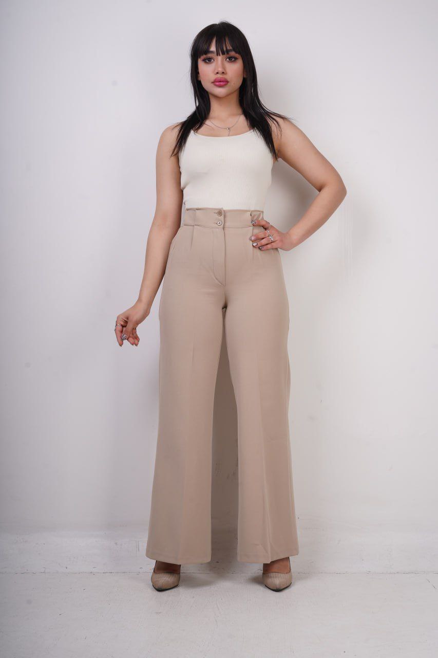 باکیفیت ترین شلوار فول شافل