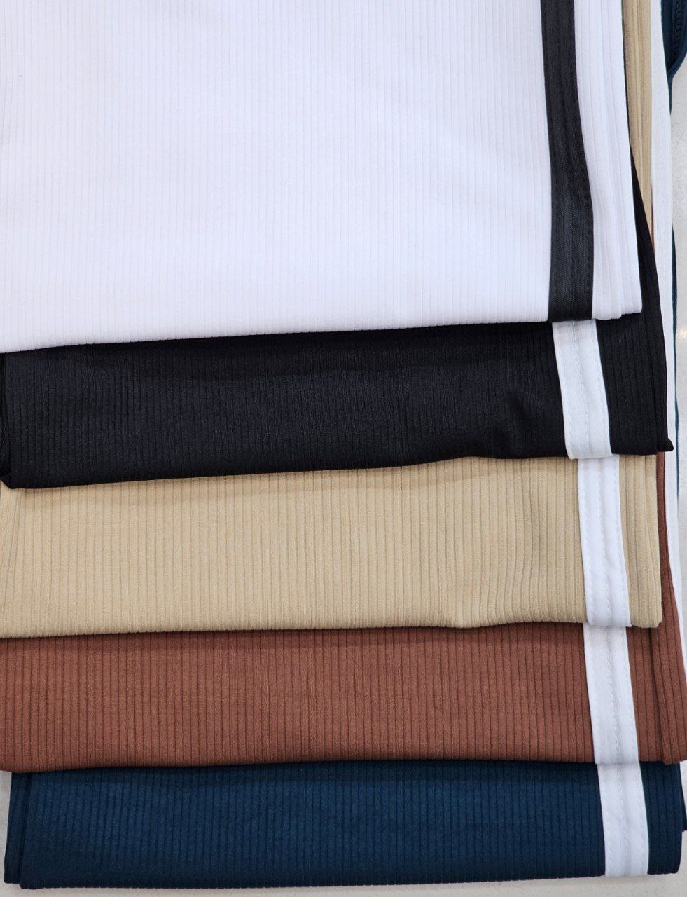 خرید با کیفیت‌ترین لگ پنبه کبریتی قهوه ای ارزان از تکپوشان