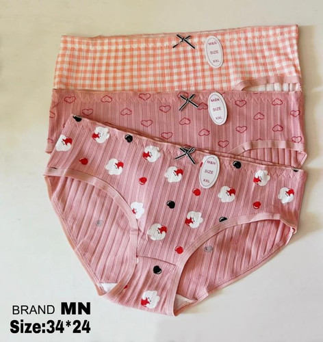 خرید بهترین شورت عروسکی وارداتی زنانه