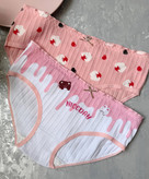 شورت عروسکی وارداتی زنانه کبریتی