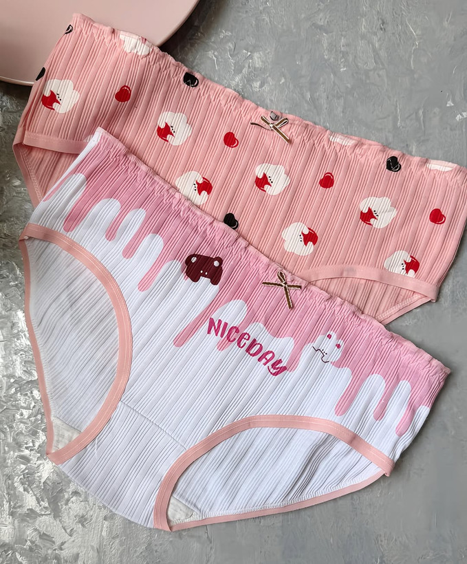 شورت عروسکی وارداتی زنانه کبریتی