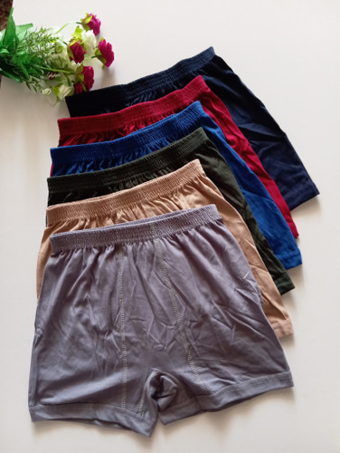 خرید عمده شورت پادار مردانه