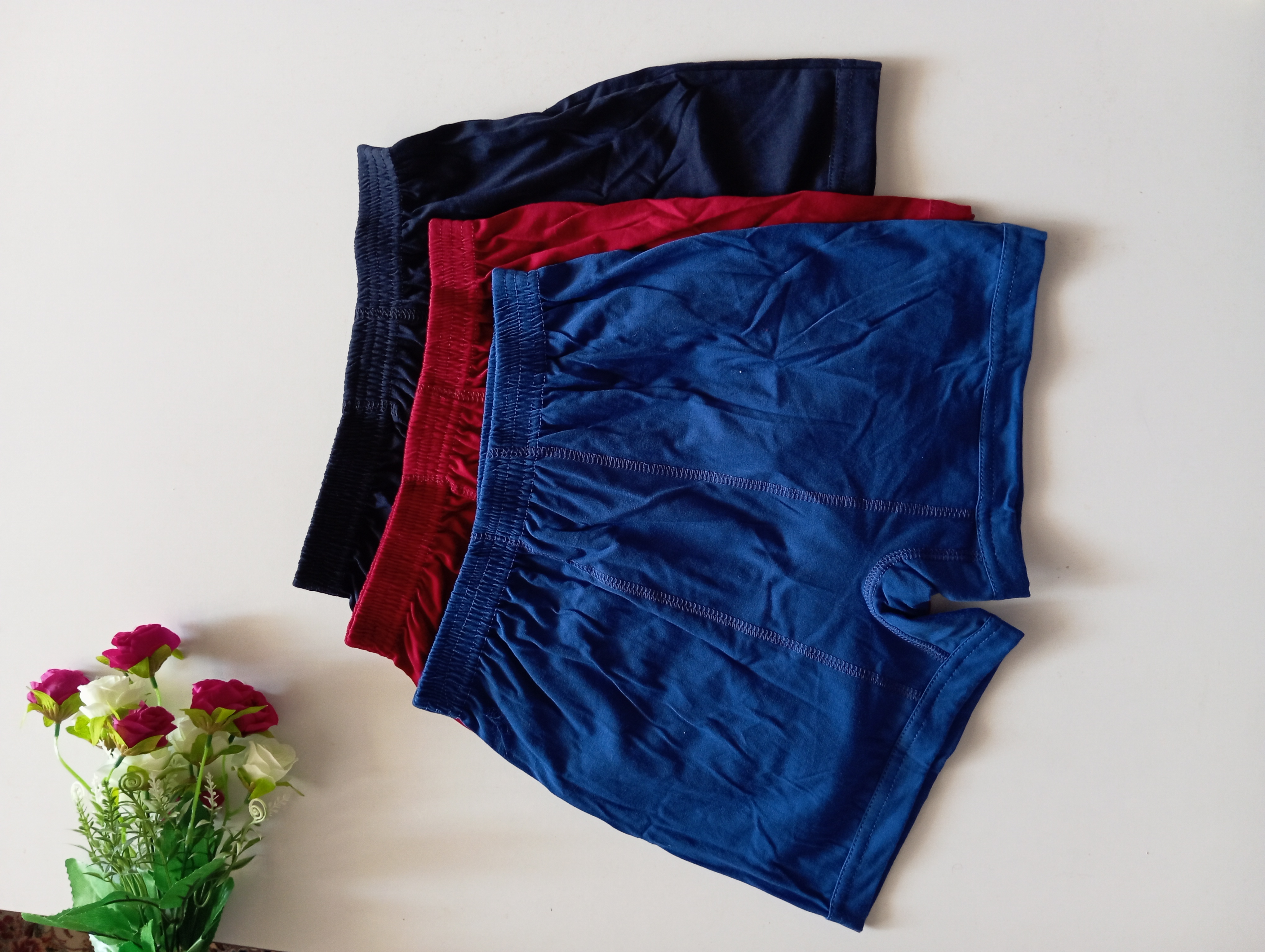 خرید با کیفیت‌ترین شورت مردانه عمده