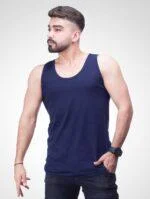 خرید با کیفیت‌ترین رکابی مردانه سوپر پنبه