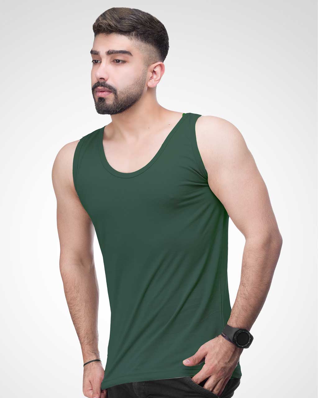 خرید باکیفیت ترین رکابی مردونه