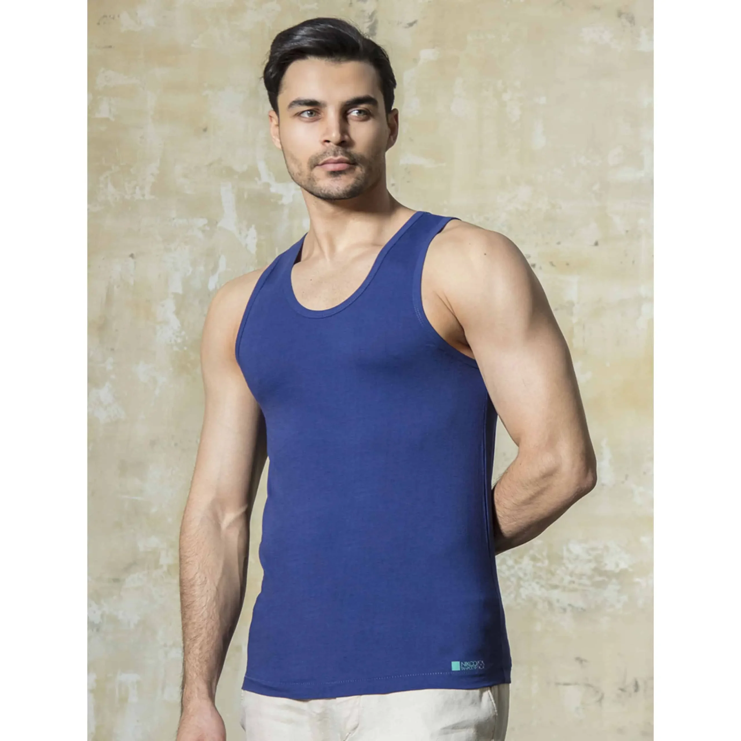 خرید بهترین رکابی مردانه گرم بالا