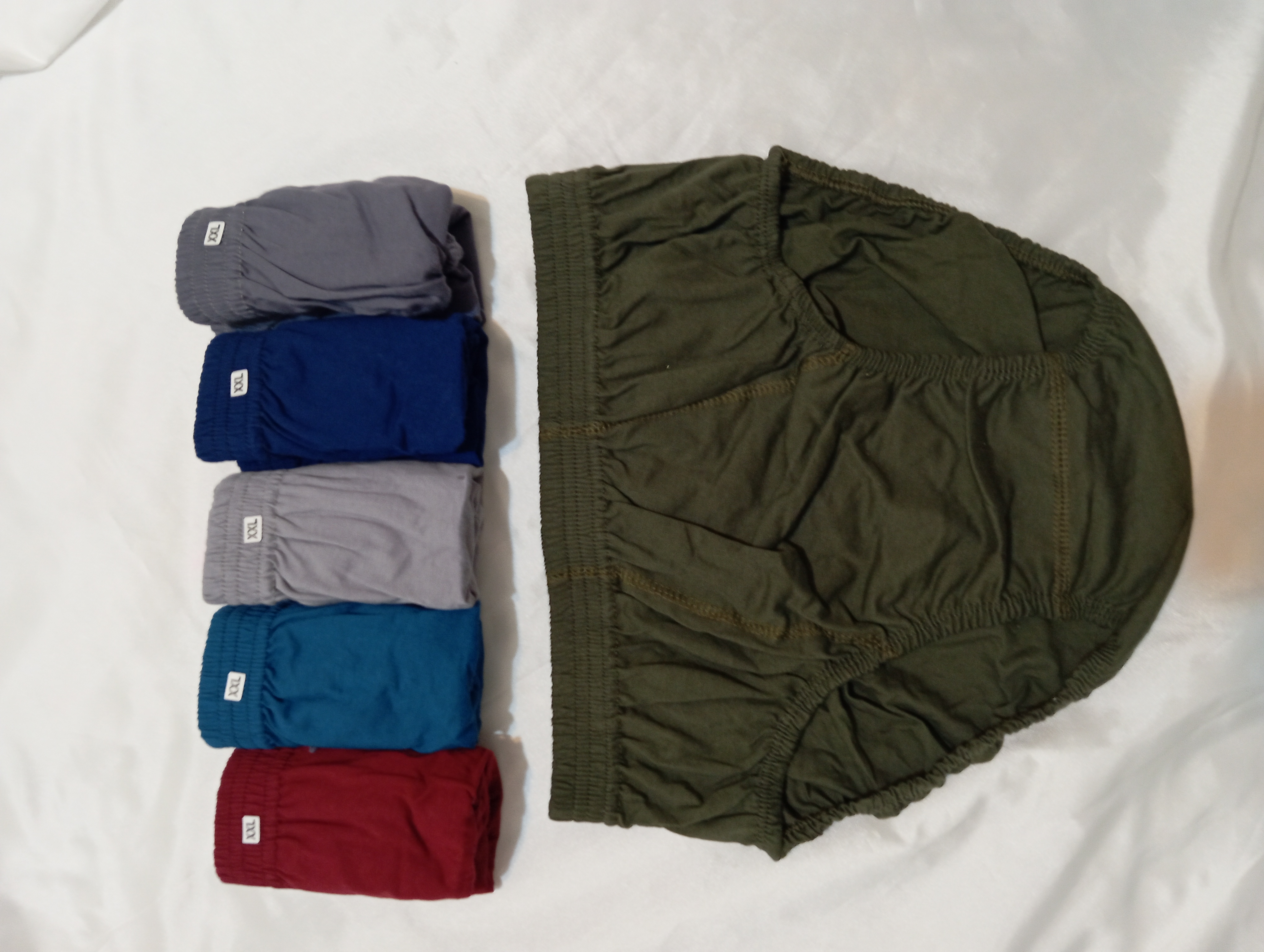 خرید شورت هفتی مردانه عمده