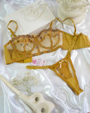 خرید بهترین ست دکلته تور گاز