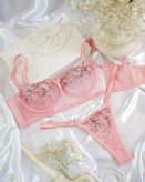 خرید ست تور گاز مدل دکلته کیفیت عالی