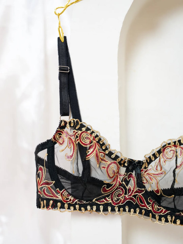 خرید ست تور گاز کیفیت عالی رنگ بندی زیبا