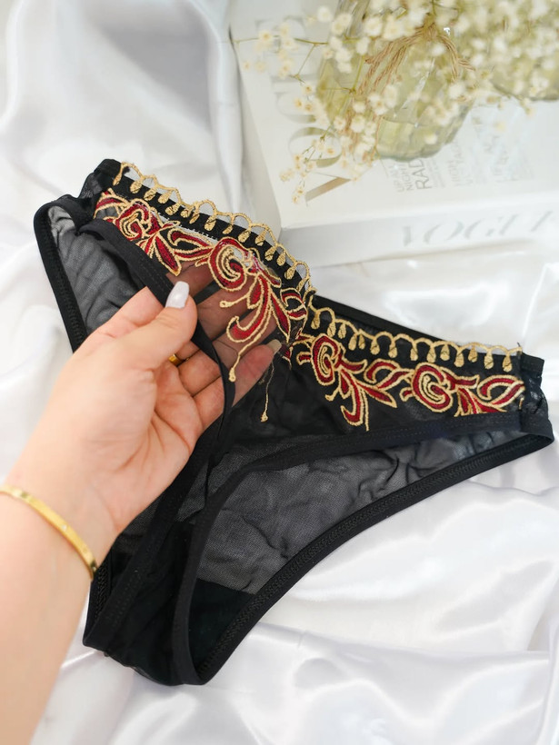 ست تور گاز زنانه و دخترانه کیفیت عالی راحت و زیبا