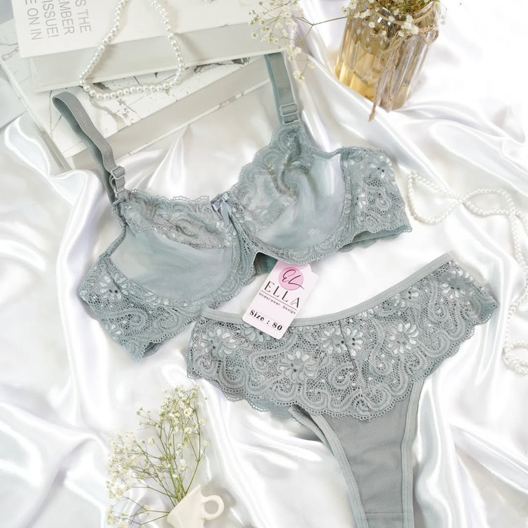 خرید ست شیشهای طوسی بهترین کیفیت