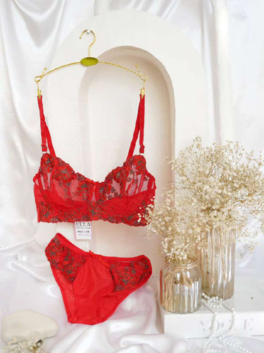 خرید با کیفیتترین ست تور گاز زنانه