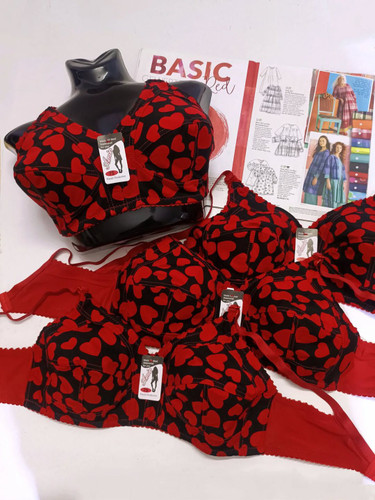 سوتین تترون بروجردی زیر نخ