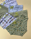 با کیفیتترین شورت فاق بلند زنانه