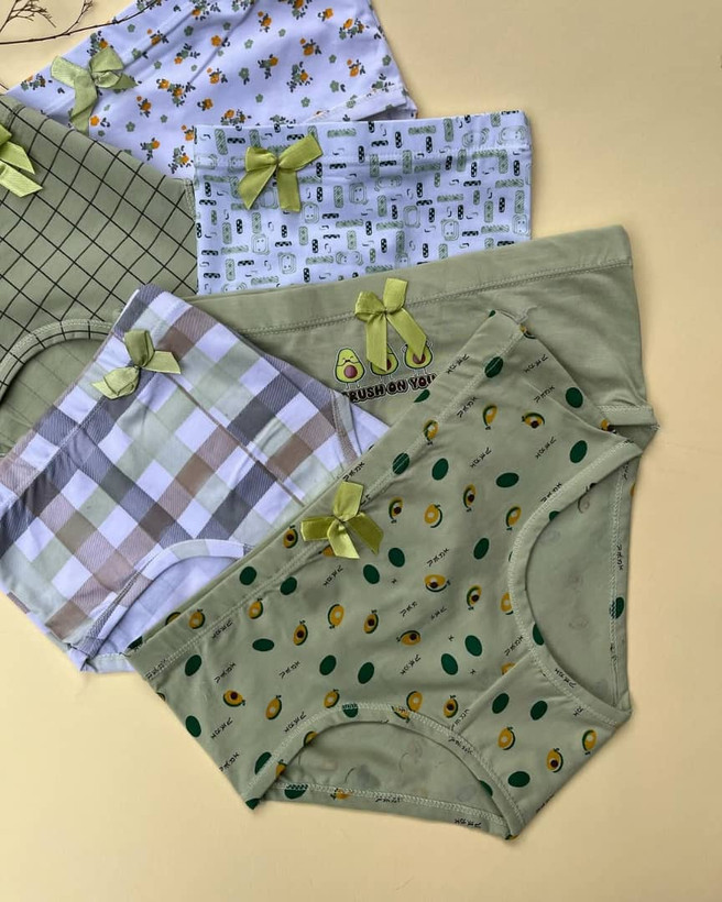 با کیفیتترین شورت فاق بلند زنانه