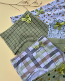 شورت فاق بلند پنبه لاکرا زنانه کیفیت عالی