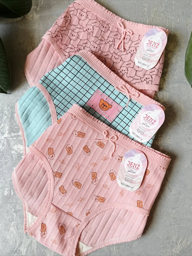 خرید بهترین شورت کبریتی زنانه وارداتی سایز بزرگ