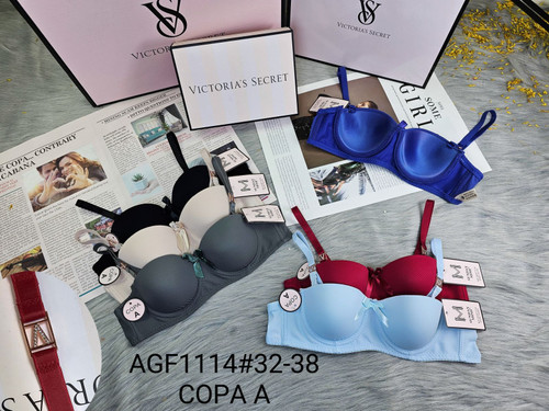 خرید سوتین اسفنجی وارداتی کیفیت عالی