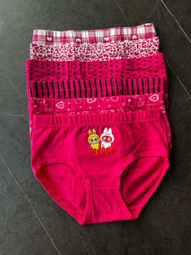 خرید بهترین شورت فاق بلند زنانه سرخابی