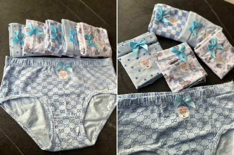 خرید شورت فاق بلند برند چی چی نرم و راحت ترند 2026