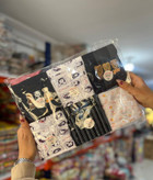 خرید شورت زنانه راحت لیست قیمت 2026 سرمه ای