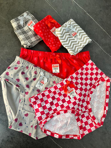 خرید شورت زنانه فاق بلند