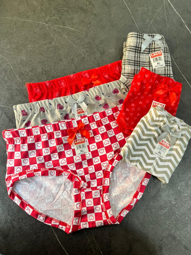 خرید بهترین شورت زنانه وارداتی