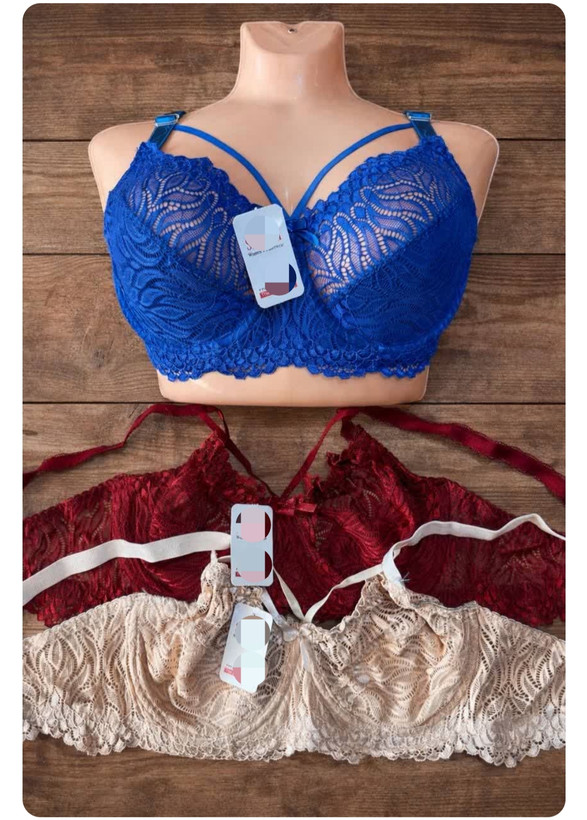 خرید بهترین سوتین فنردار زنانه ترند ۲۰۲۶