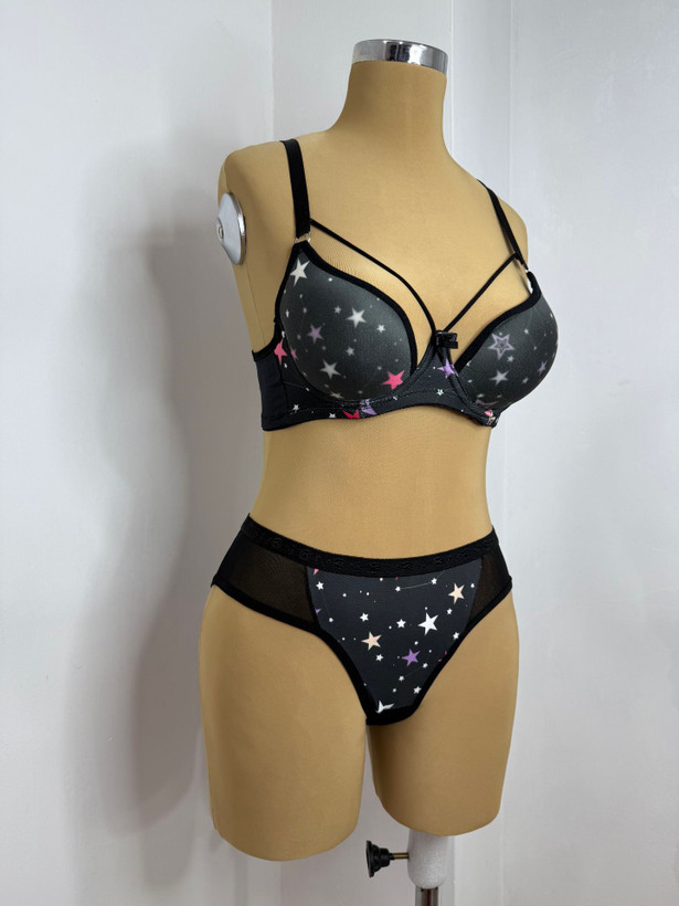 خرید بهترین ست اسفنجی زنانه