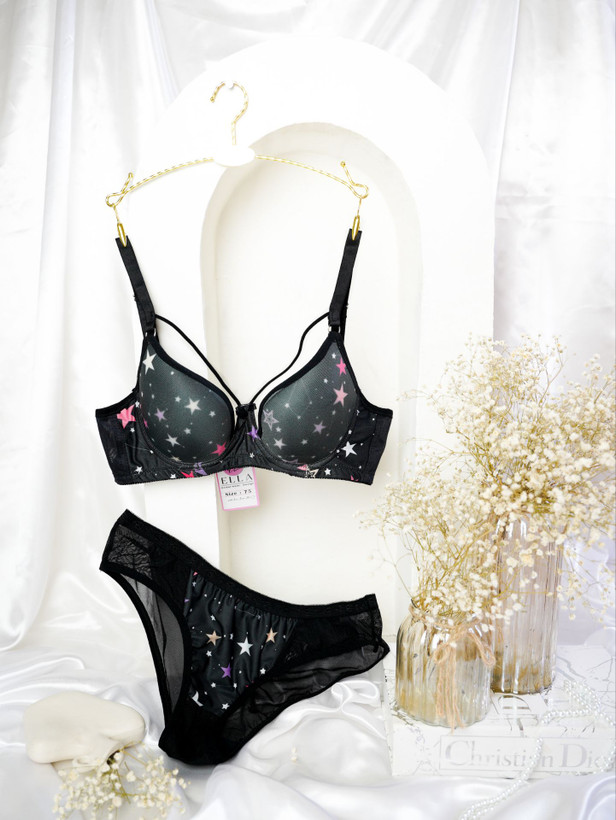 خرید ست اسفنجی زنانه هارنسب