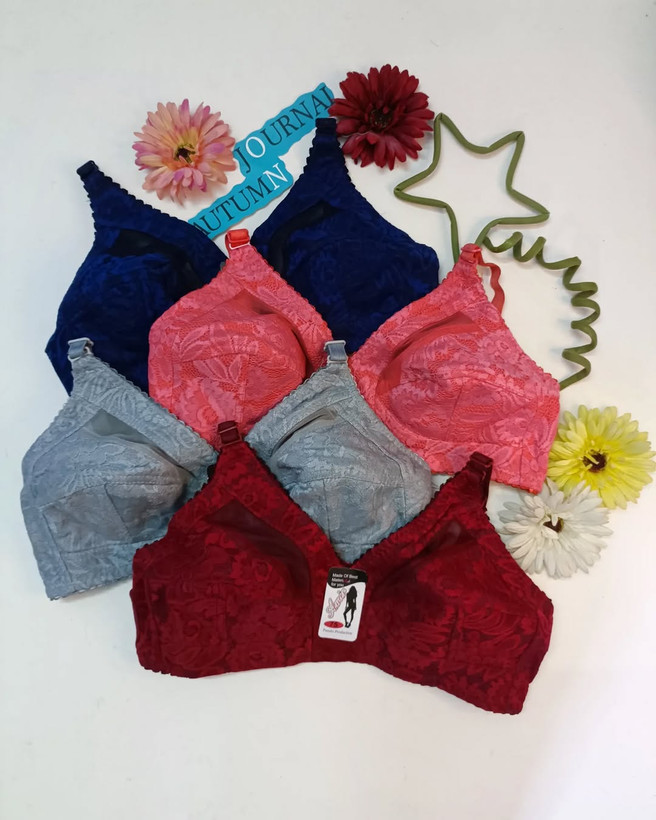 خریدعمده سوتین دانتل کیفیت عالی