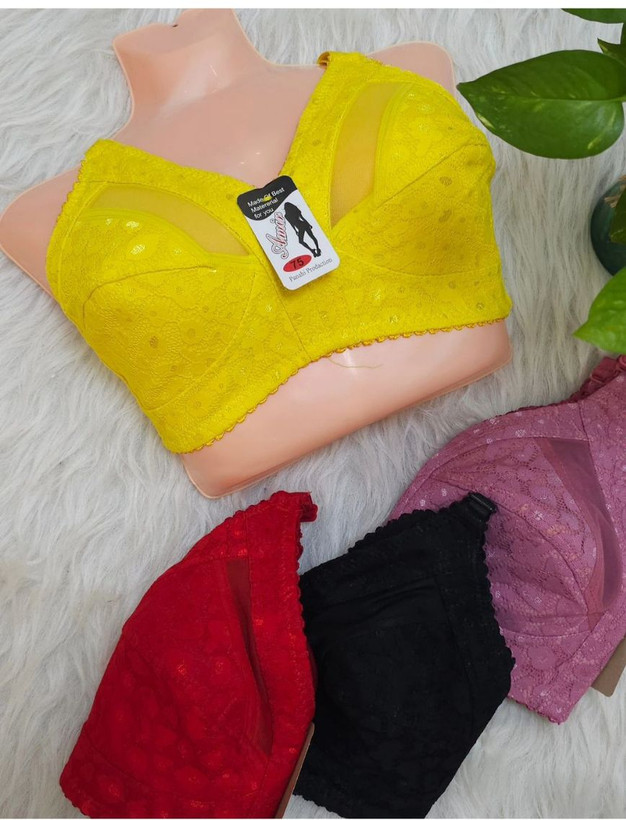 خریدعمده بهترین سوتین دانتل زنانه