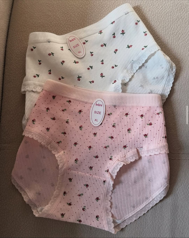 خرید بهترین شورت عروسکی دخترانه