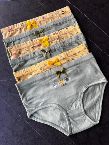 خرید بهترین شورت زنانه برند چی چی فروش آنلاین